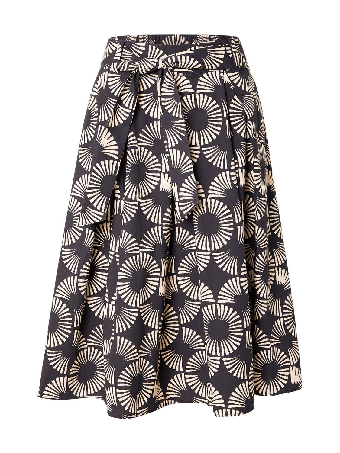 MORE & MORE Юбка в черном цвете
MORE & MORE Юбка в черном цвете