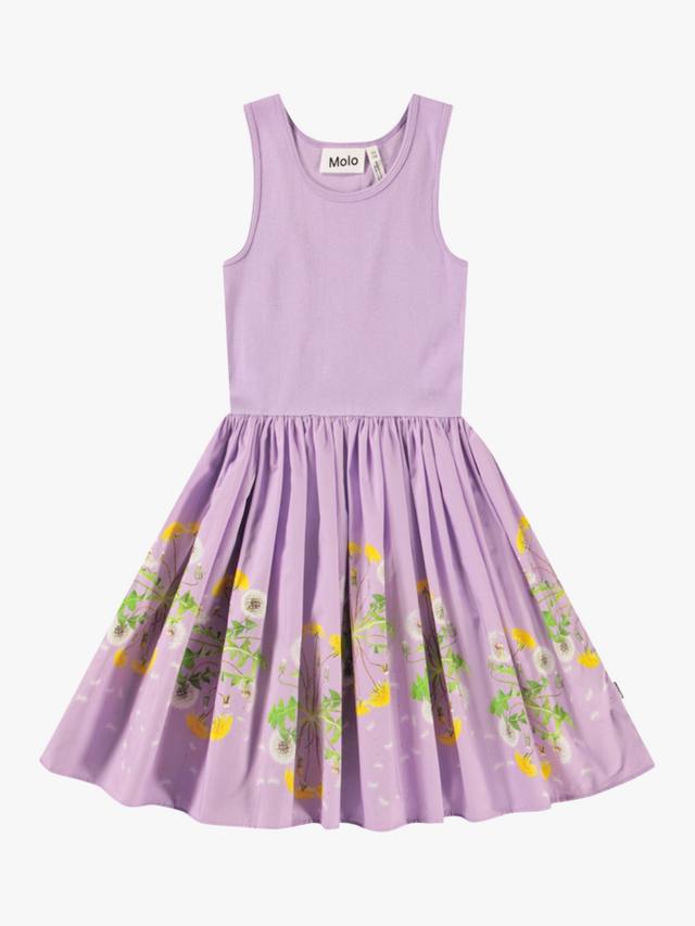 Детское платье Cassandra Dandelion Molo, Purple
Детское платье Cassandra Dandelion Molo, Purple