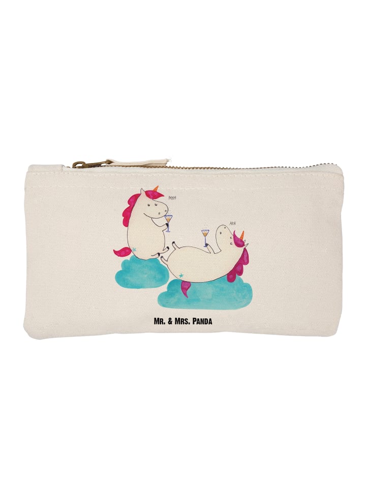 Mr. & Mrs. Panda Игристое вино Pouch Unicorn без слогана, белого цвета
Mr. & Mrs. Panda Игристое вино Pouch Unicorn без слогана, белого цвета