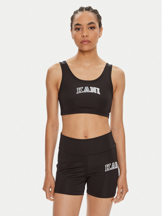 Топ Karl Kani, черный
Топ Karl Kani, черный