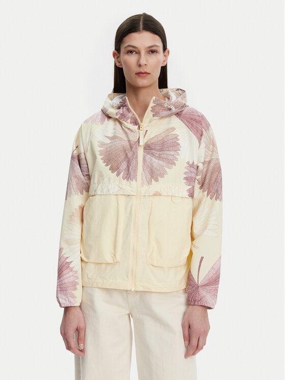 Ветровка regular fit Spire Valley 2116491 Columbia, желтый
Ветровка regular fit Spire Valley 2116491 Columbia, желтый