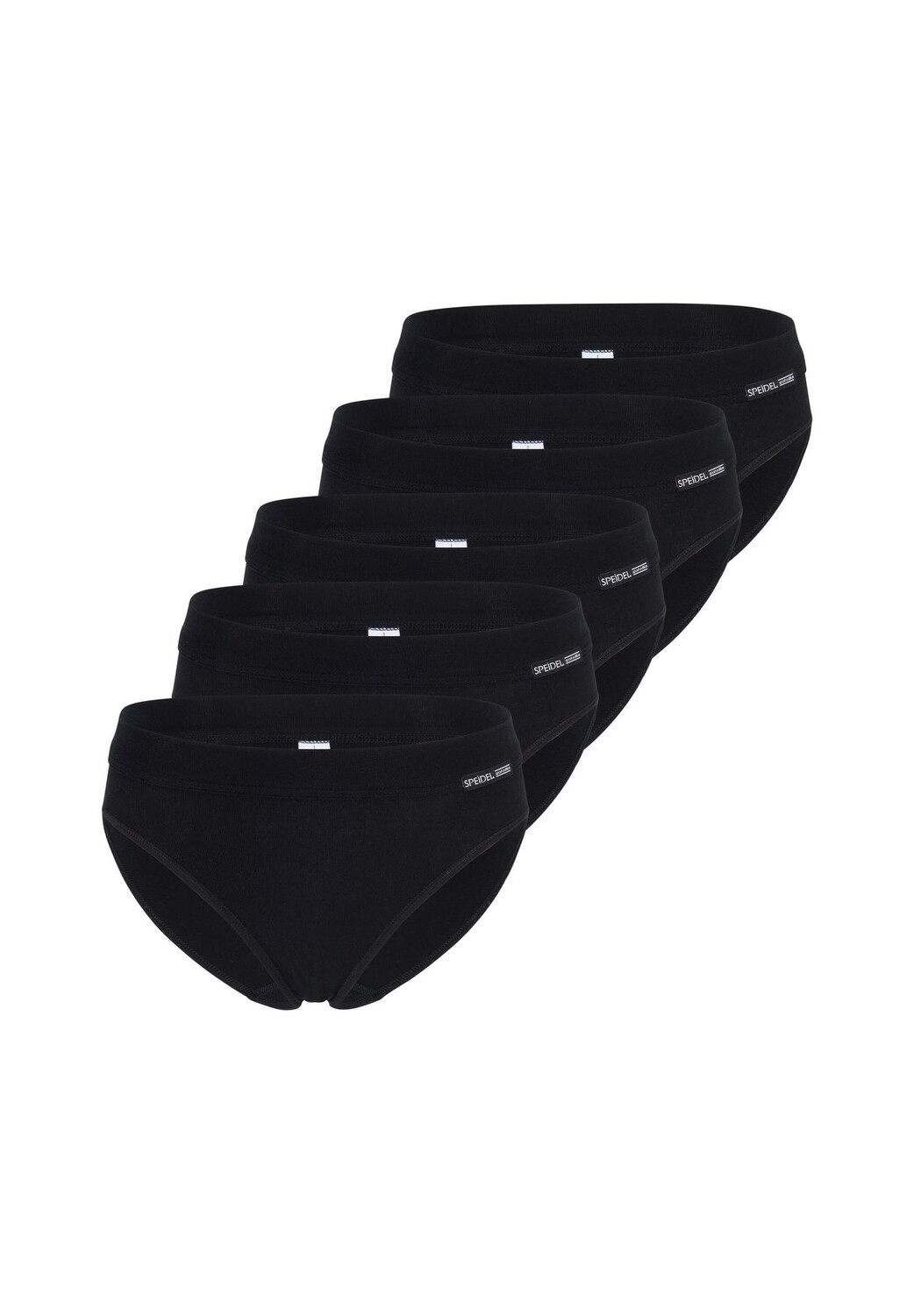 Нижнее белье SPEIDEL, черный
Нижнее белье SPEIDEL, черный