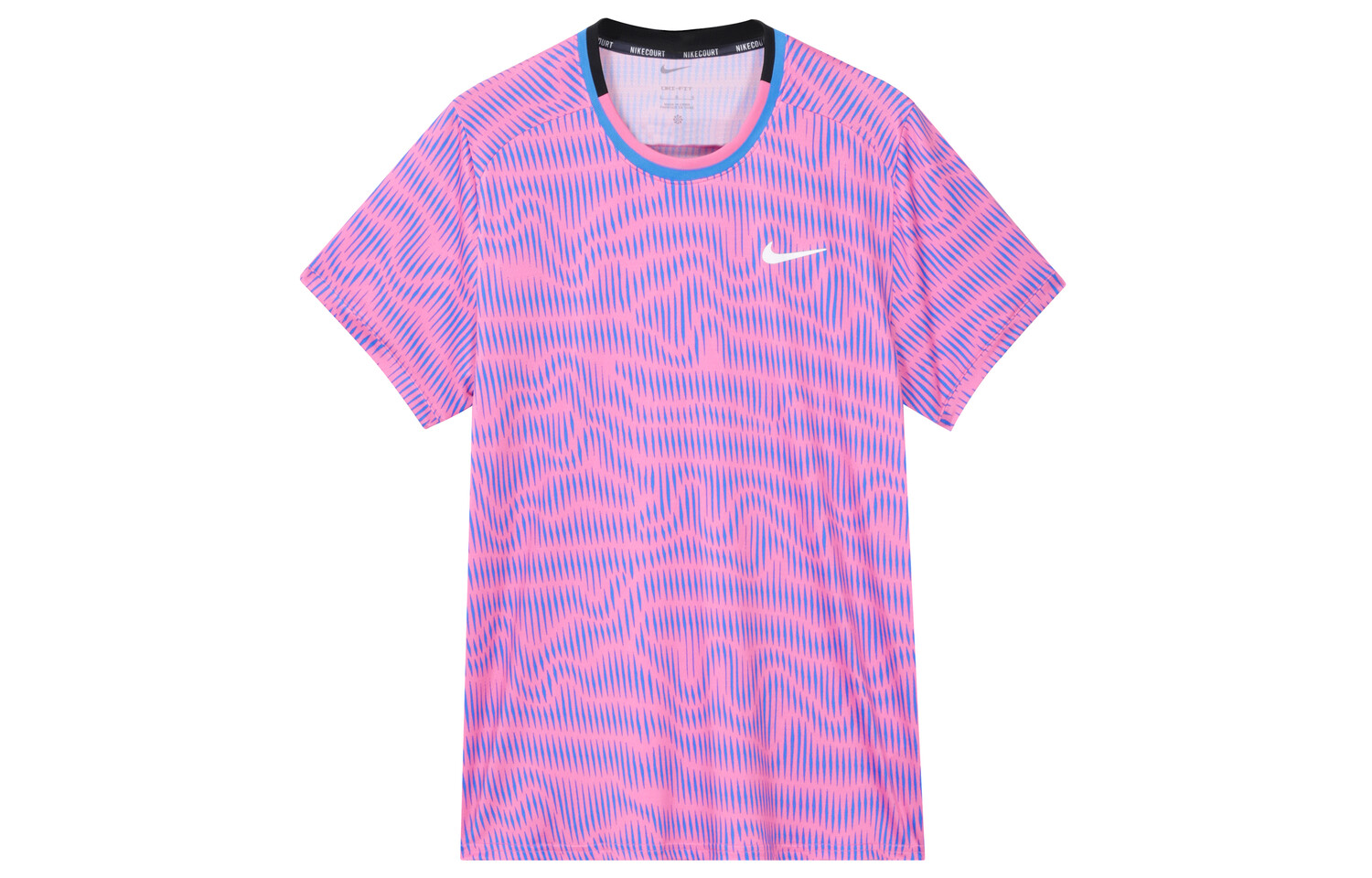 Футболка мужская розовая Nike, розовый
Футболка мужская розовая Nike, розовый