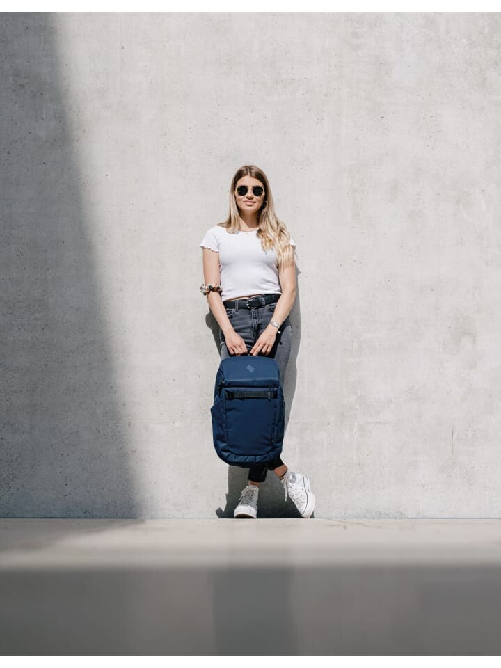 Рюкзак Nitro Rucksack NIKURO, цвет NIGHTSKY
Рюкзак Nitro Rucksack NIKURO, цвет NIGHTSKY