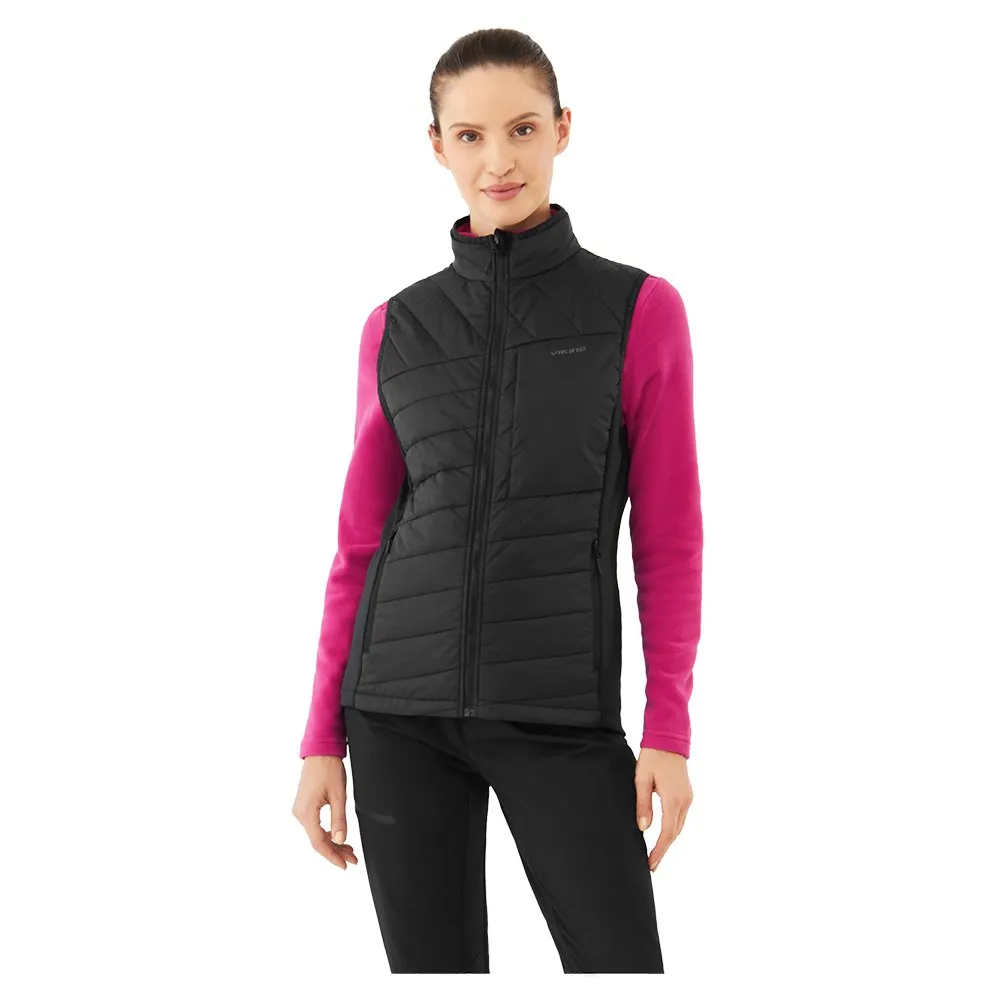 Жилет Viking Blast, черный/розовый
Жилет Viking Blast, черный/розовый