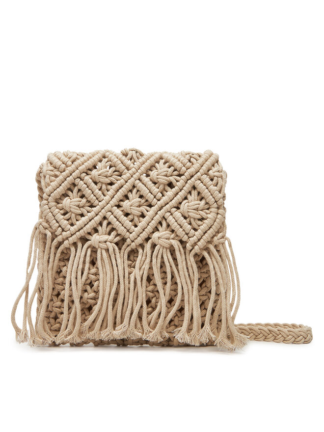 Сумка 17157681 Pieces, экрю
Сумка 17157681 Pieces, экрю