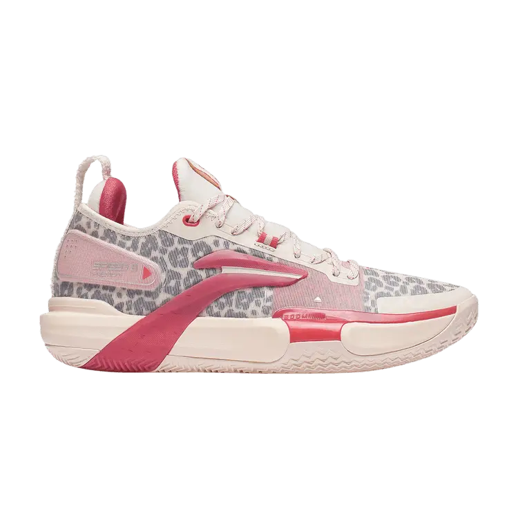 Кроссовки Li-Ning Speed 9 Premium Leopard, кремовый, Бежевый, Кроссовки Li-Ning Speed 9 Premium Leopard, кремовый
Кроссовки Li-Ning Speed 9 Premium Leopard, кремовый, Бежевый, Кроссовки Li-Ning Speed 9 Premium Leopard, кремовый