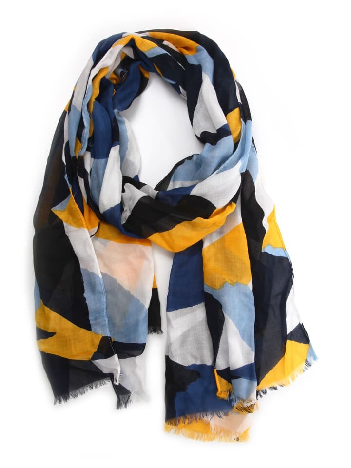 Шарф collezione alessandro, синий
Шарф collezione alessandro, синий