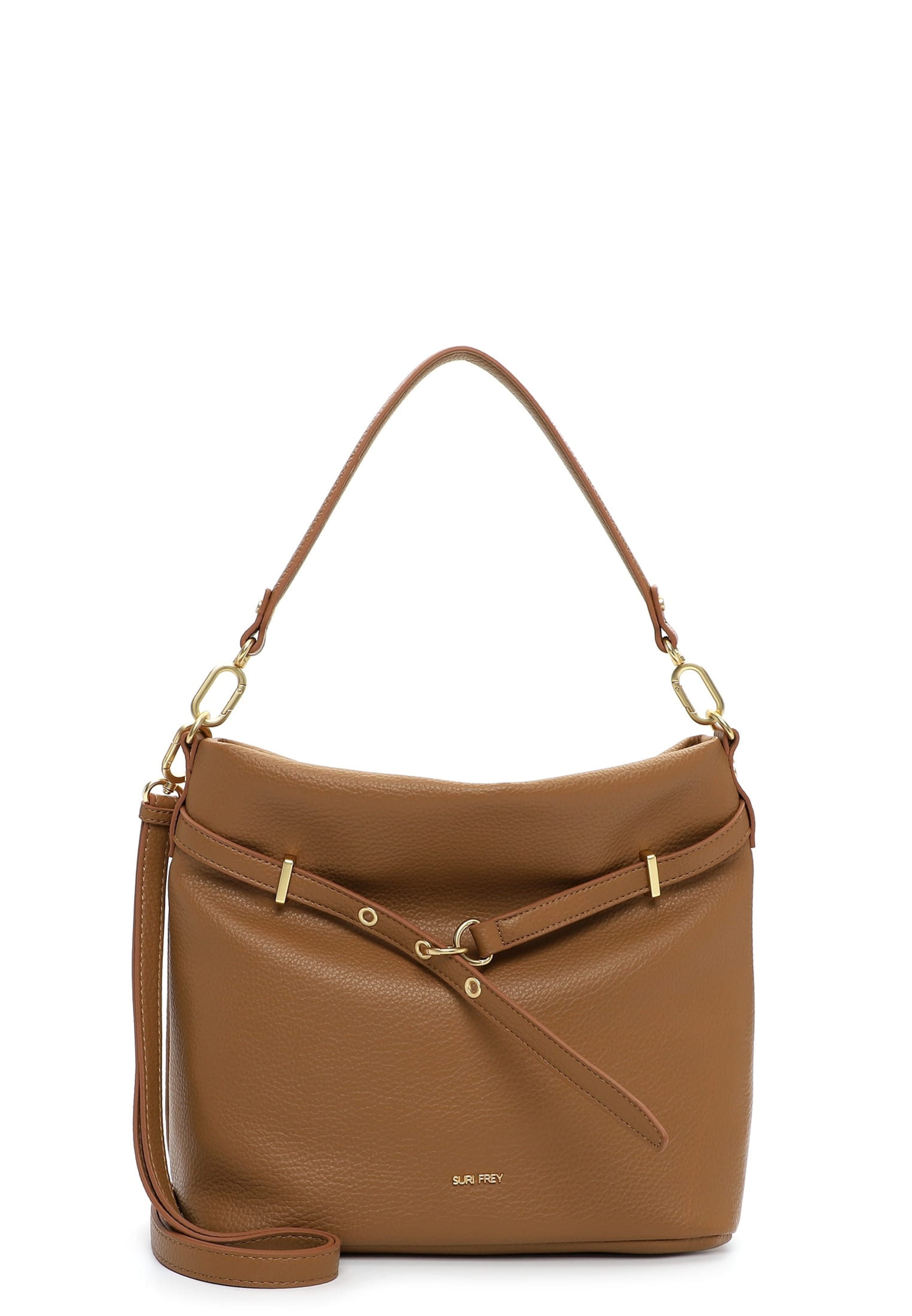 Suri Frey Сумка 'Bailey' в коричневом цвете
Suri Frey Сумка 'Bailey' в коричневом цвете