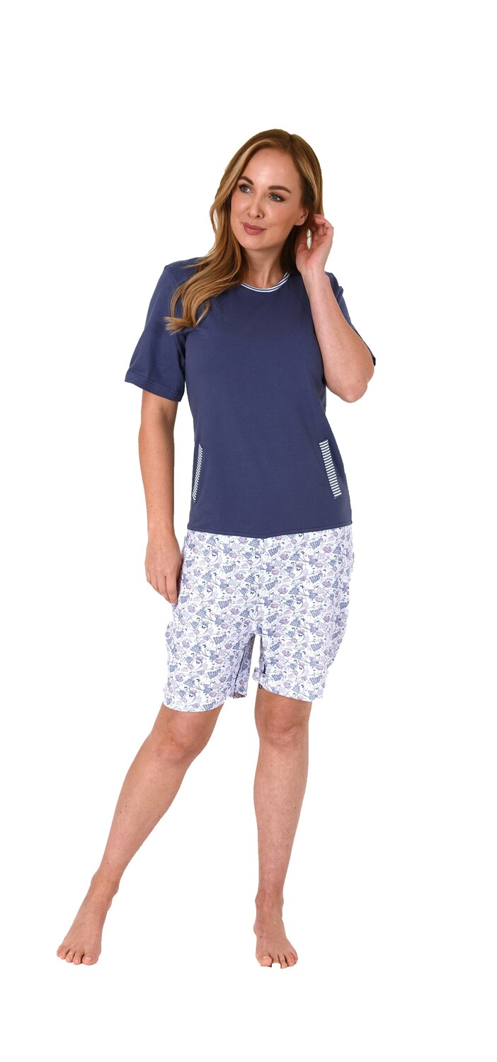 Трусы NORMANN Pflegeoverall kurzarm Reissverschluss, синий
Трусы NORMANN Pflegeoverall kurzarm Reissverschluss, синий