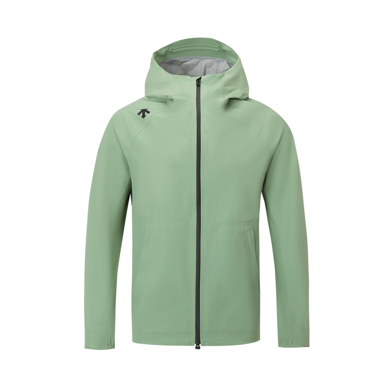 DESCENTE Тренировочная ветровка непромокаемая унисекс, KK
DESCENTE Тренировочная ветровка непромокаемая унисекс, KK