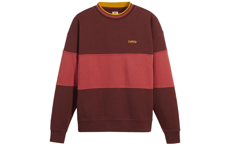 Левис Толстовка Мужская Розово-красная Многоцветная
Левис Толстовка Мужская Розово-красная Многоцветная