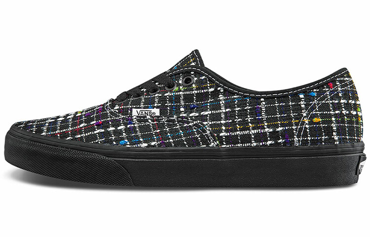 Кроссовки Vans Authentic Shoes Black, Черный, Кроссовки Vans Authentic Shoes Black
Кроссовки Vans Authentic Shoes Black, Черный, Кроссовки Vans Authentic Shoes Black