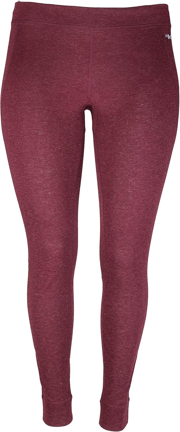 Женские леггинсы Carhartt WBL134 Base Force Heavyweight Poly-Wool, Blackberry Heather
Женские леггинсы Carhartt WBL134 Base Force Heavyweight Poly-Wool, Blackberry Heather
