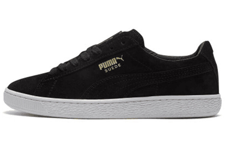 Кроссовки Puma Suede Classic Metal Badge 'Black White', Черный, Кроссовки Puma Suede Classic Metal Badge 'Black White'
Кроссовки Puma Suede Classic Metal Badge 'Black White', Черный, Кроссовки Puma Suede Classic Metal Badge 'Black White'