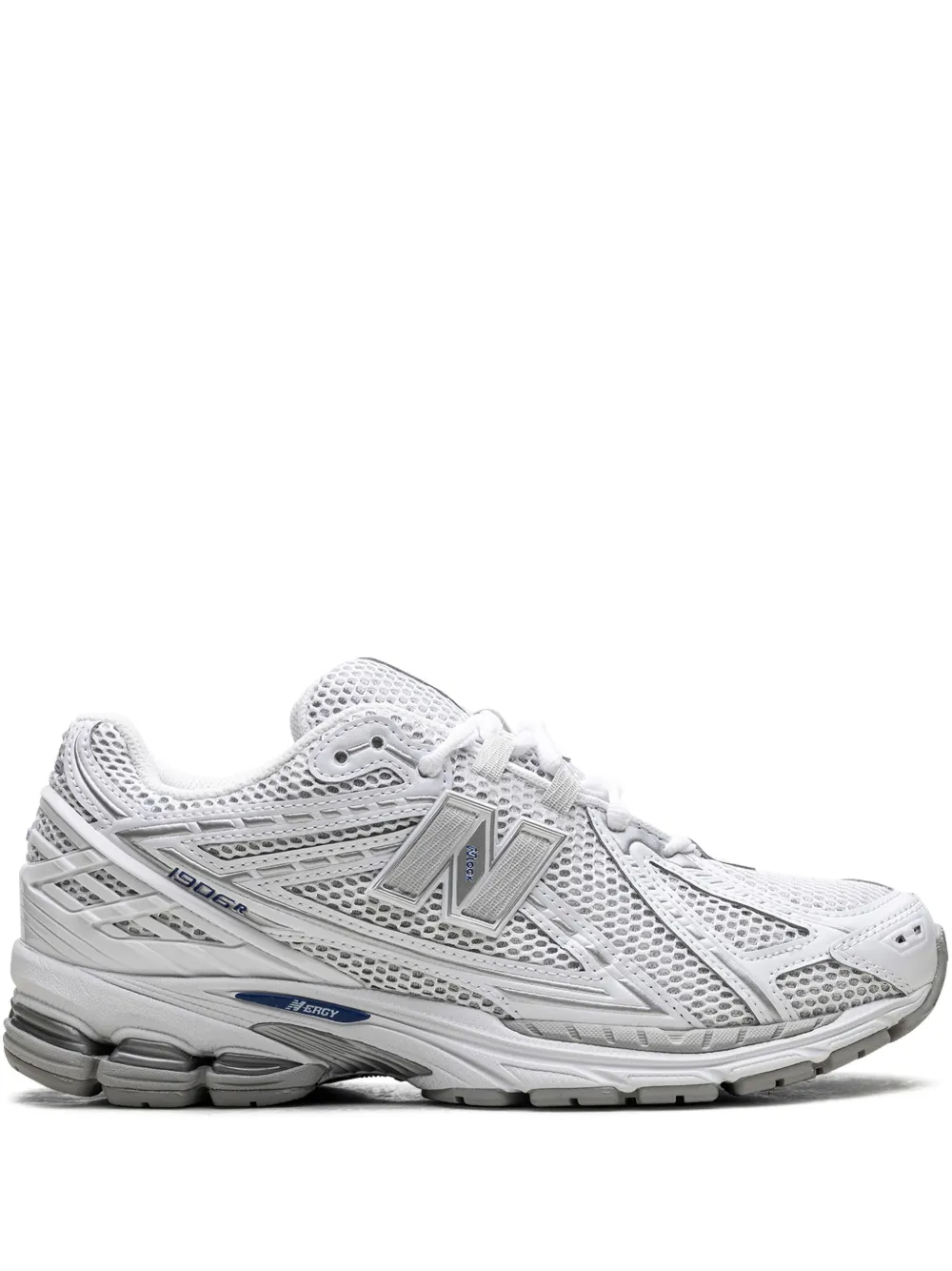Кроссовки 1906R White/Team Royal NEW BALANCE, белый
Кроссовки 1906R White/Team Royal NEW BALANCE, белый