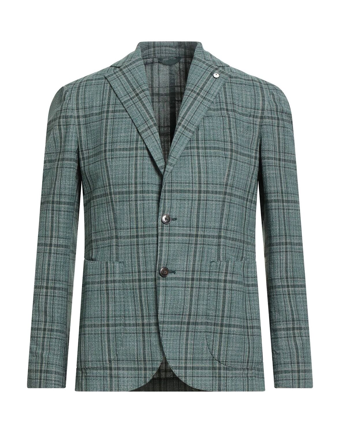 Блейзер L.B.M. 1911, зеленый
Блейзер L.B.M. 1911, зеленый