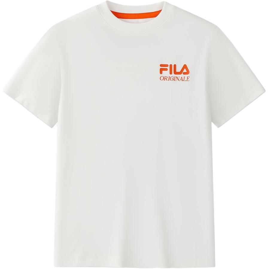 Футболка cloud для подростков FILA KIDS, белый
Футболка cloud для подростков FILA KIDS, белый