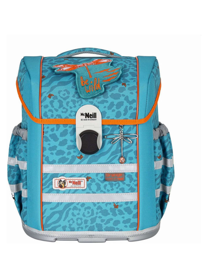 McNeill Рюкзак Ergo Mac Orange синего цвета
McNeill Рюкзак Ergo Mac Orange синего цвета