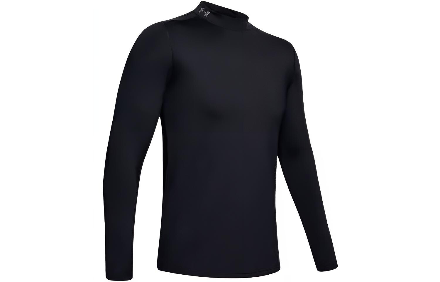 Мужская футболка Under Armour, Черный
Мужская футболка Under Armour, Черный