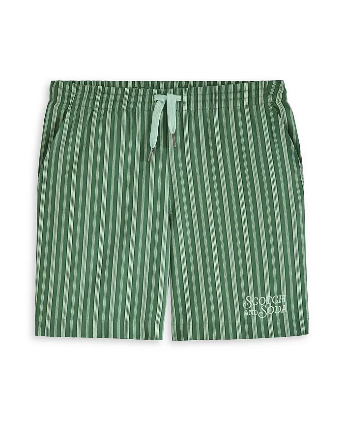 Шорты Big Boys Novelty SCOTCH & SODA
Шорты Big Boys Novelty SCOTCH & SODA