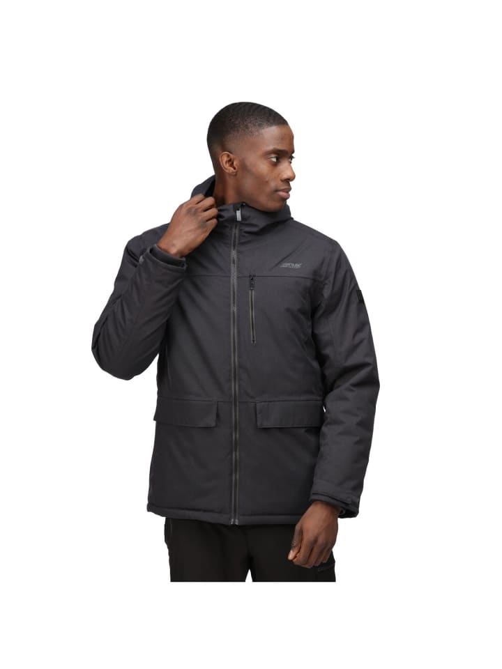 Куртка софтшелл Regatta, темно-серый
Куртка софтшелл Regatta, темно-серый