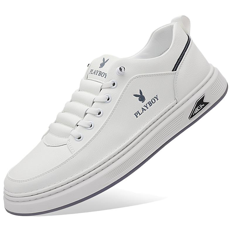 Playboy Низкие скейтерские кросcовки мужские 7776 белые, цвет 7776 White
Playboy Низкие скейтерские кросcовки мужские 7776 белые, цвет 7776 White