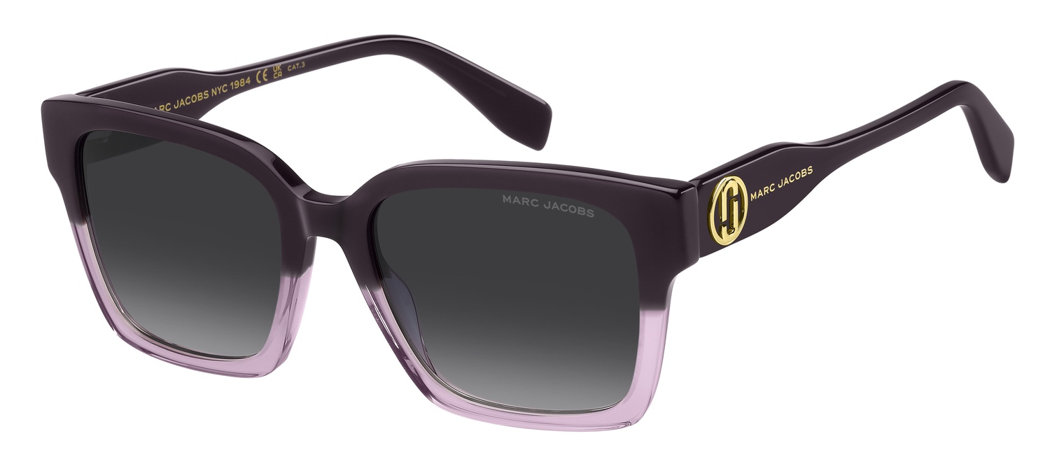 Женские солнцезащитные очки MARC 814-S MARC JACOBS
Женские солнцезащитные очки MARC 814-S MARC JACOBS