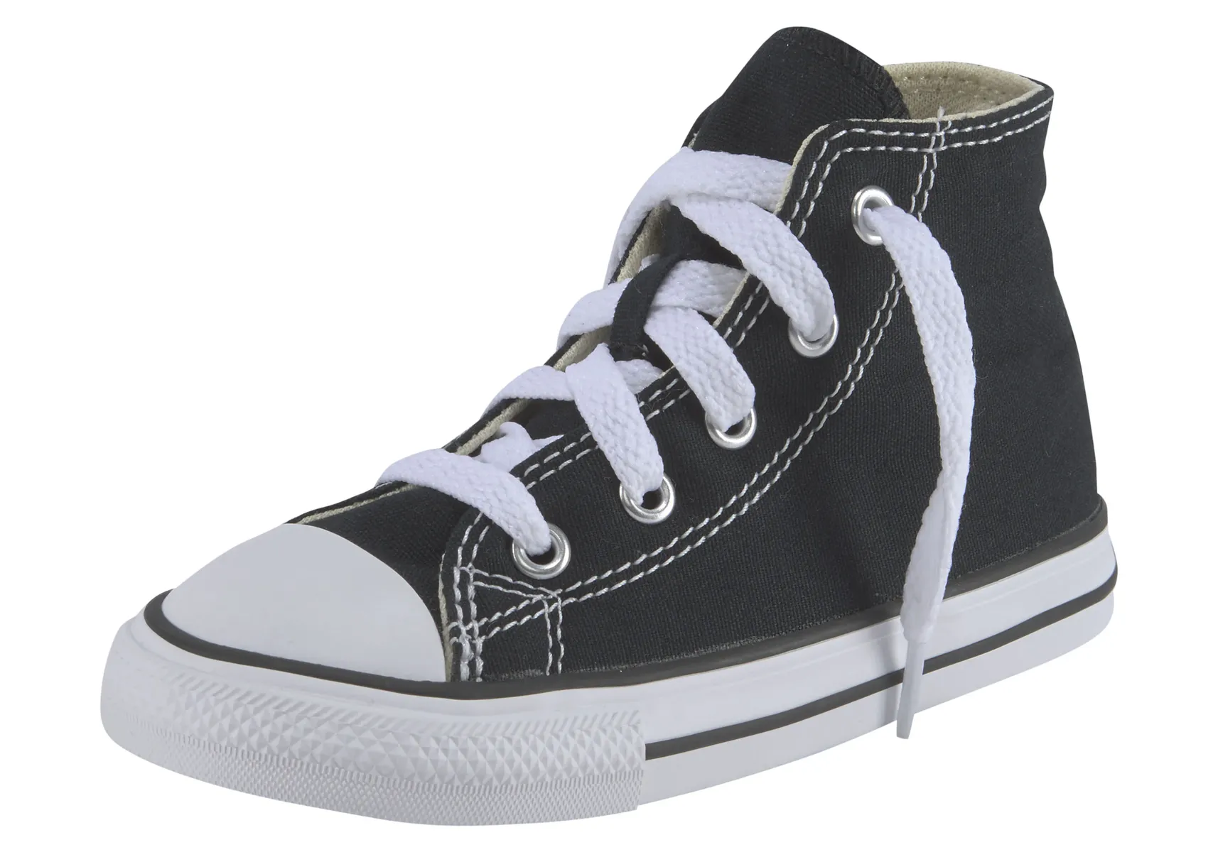 Кроссовки Converse "CHUCK TAYLOR ALL STAR", детские, черный
Кроссовки Converse "CHUCK TAYLOR ALL STAR", детские, черный