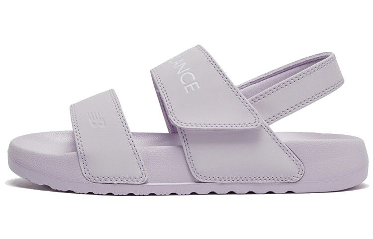 Пляжные сандалии New Balance NCLAY, фиолетовый
Пляжные сандалии New Balance NCLAY, фиолетовый