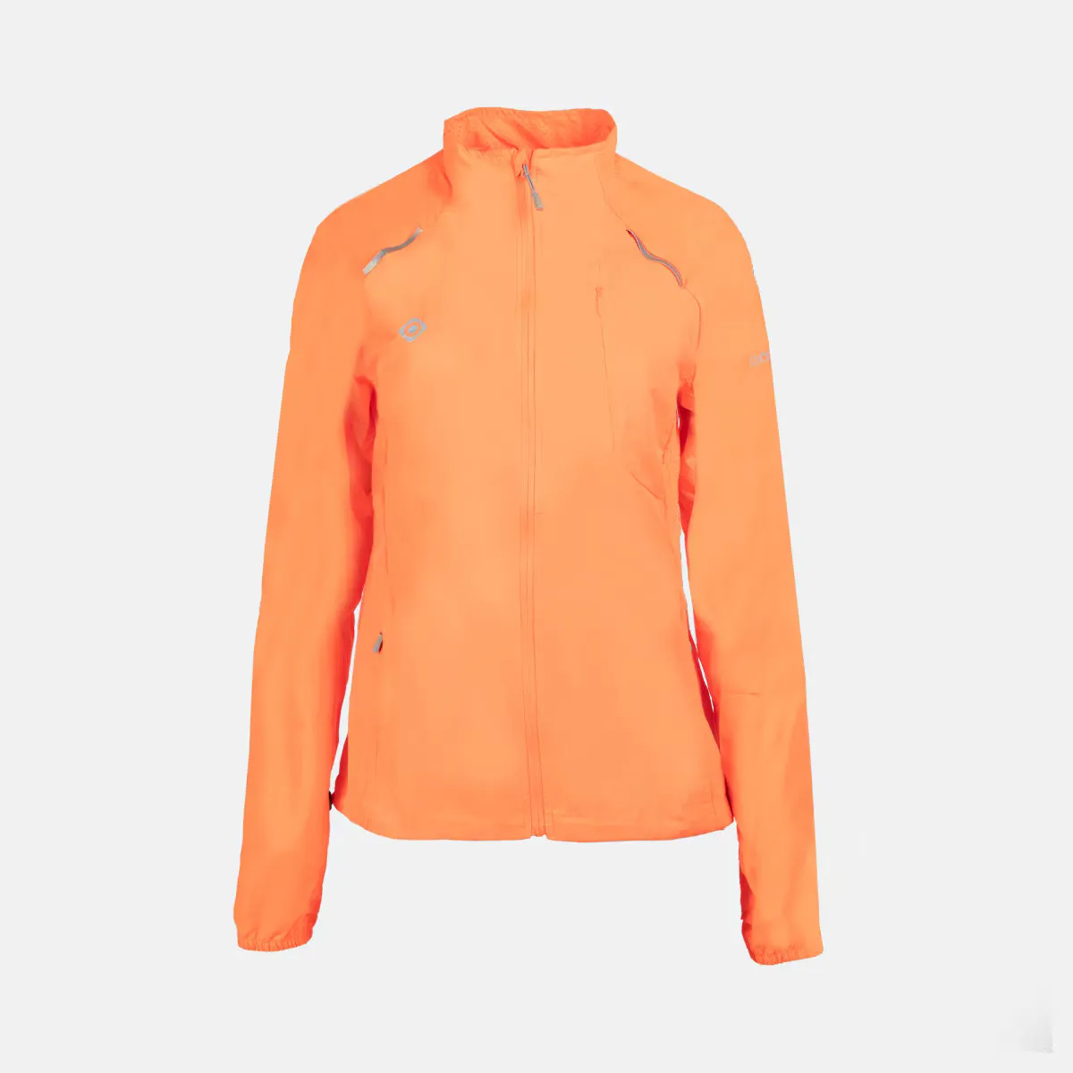 Женская куртка ISONA II Izas, коралловый
Женская куртка ISONA II Izas, коралловый