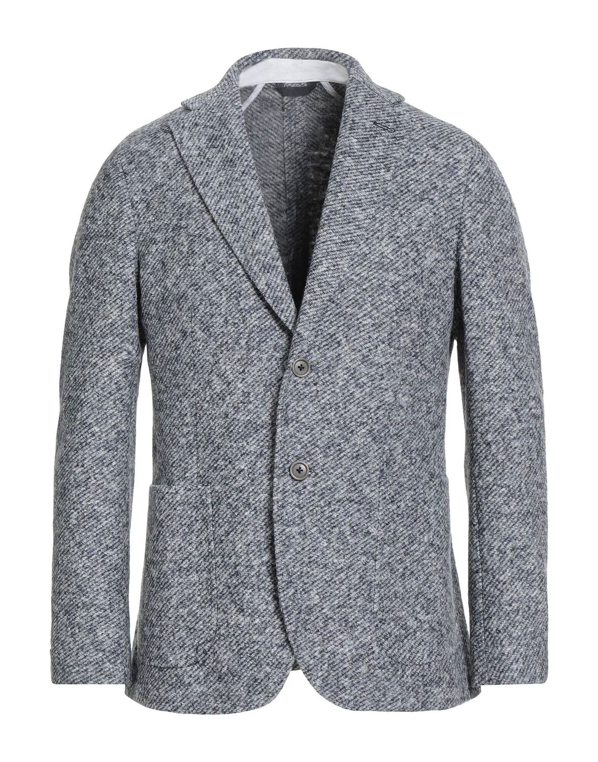 Блейзер Tombolini, синий
Блейзер Tombolini, синий