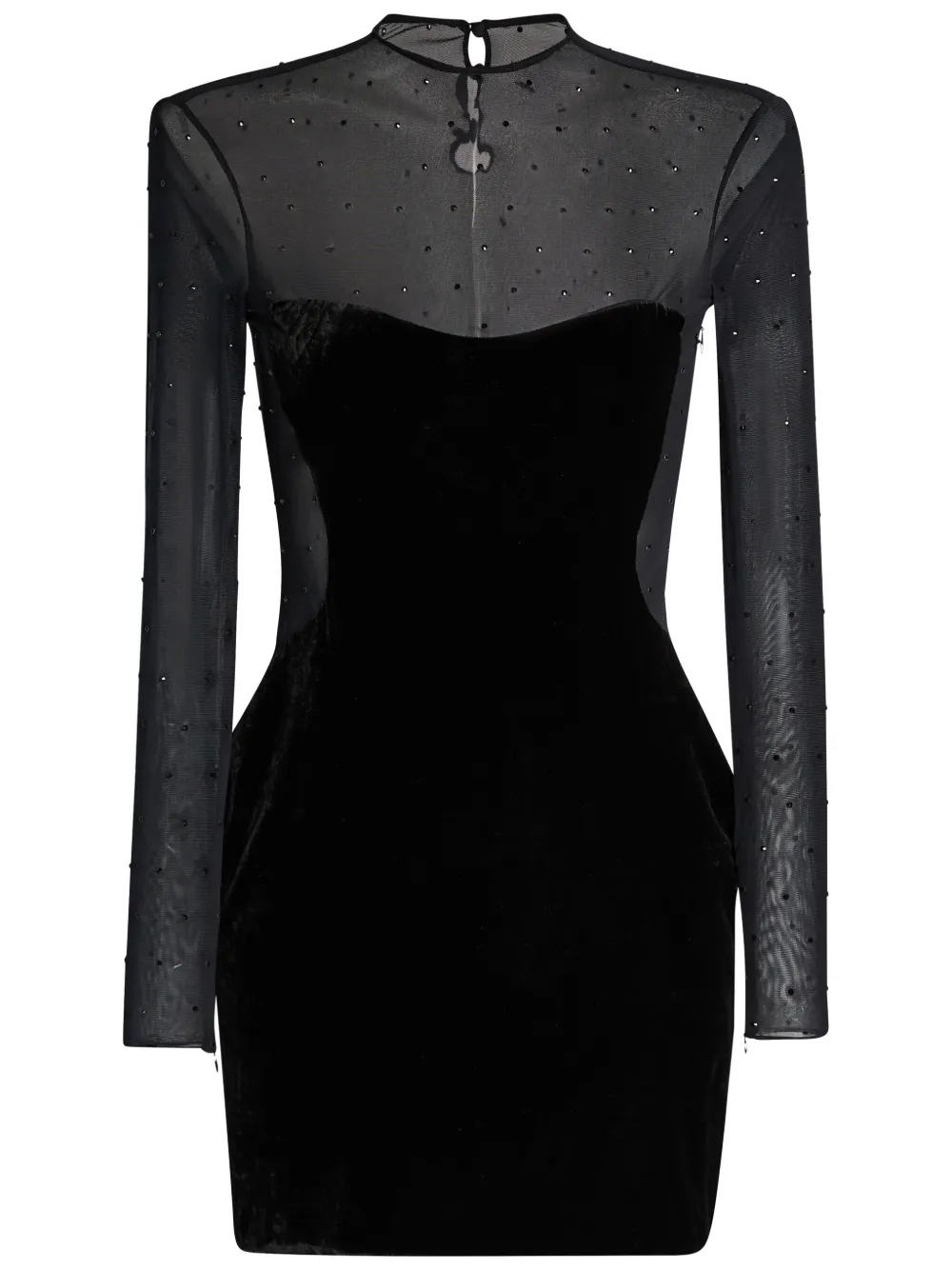 Платье Delmer Retrofete, черный
Платье Delmer Retrofete, черный