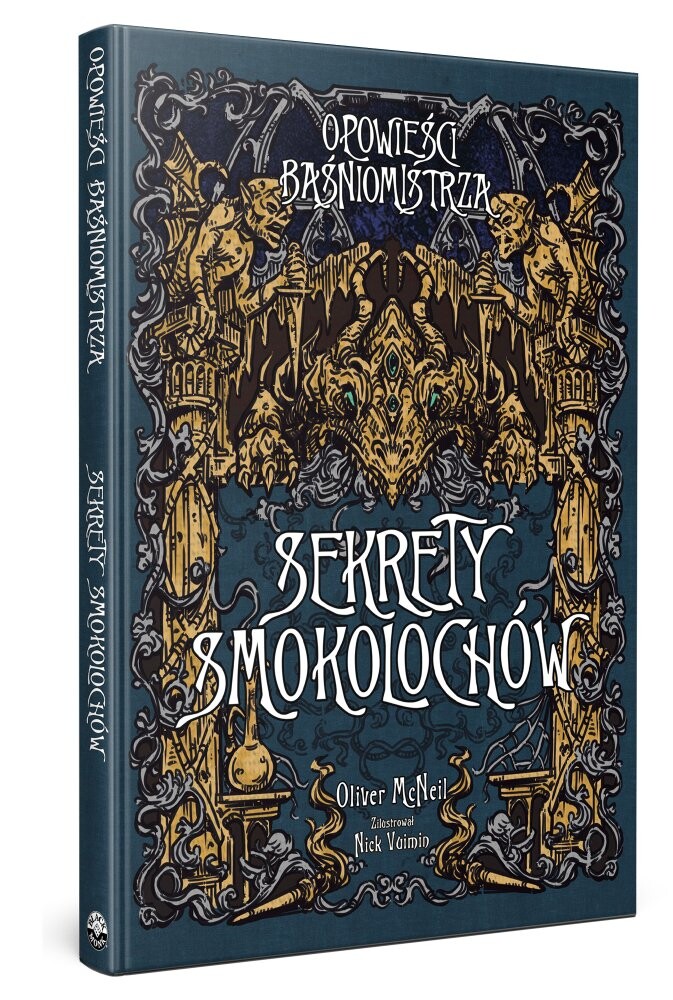 Сказки мастера басен: Тайны Драконолоха, игра-перефраз, Черный монах Black Monk
Сказки мастера басен: Тайны Драконолоха, игра-перефраз, Черный монах Black Monk