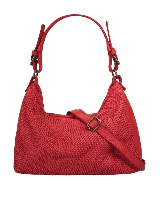 Покупатели Samantha Look, красный
Покупатели Samantha Look, красный