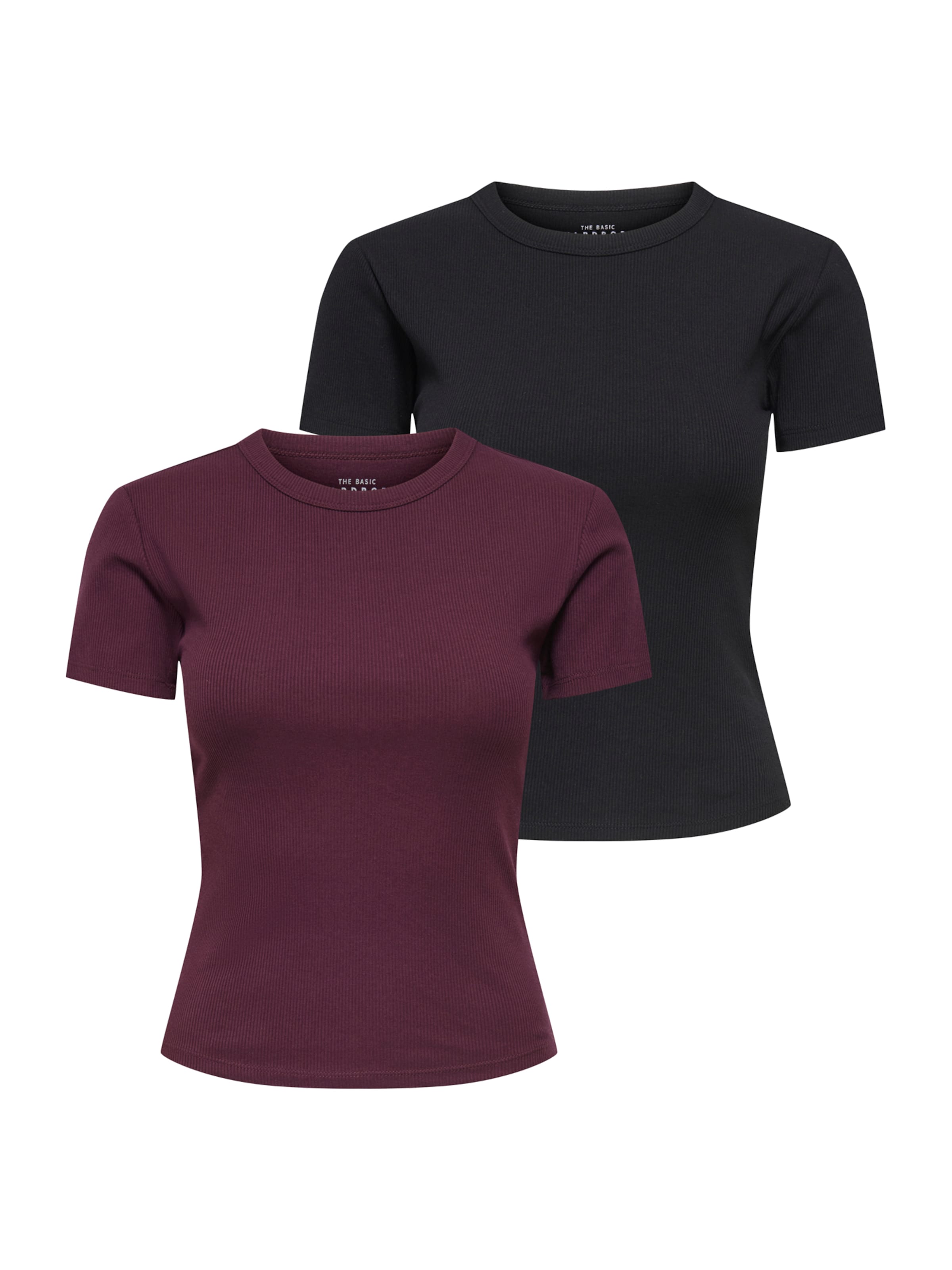 ONLY Футболка 'ONLEASY' в светло-фиолетовом и черном цветах, Черный, ONLY Футболка 'ONLEASY' в светло-фиолетовом и черном цветах
ONLY Футболка 'ONLEASY' в светло-фиолетовом и черном цветах, Черный, ONLY Футболка 'ONLEASY' в светло-фиолетовом и черном цветах