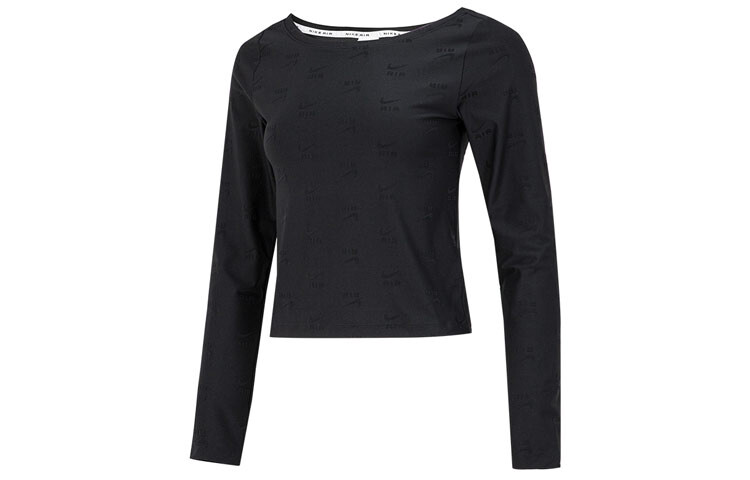 Футболка женская черная Nike
Футболка женская черная Nike