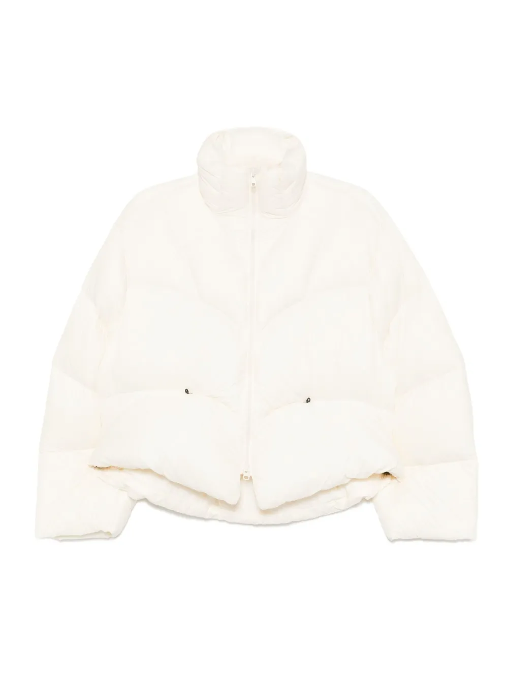 Укороченный пуховик JNBY, нейтральный
Укороченный пуховик JNBY, нейтральный