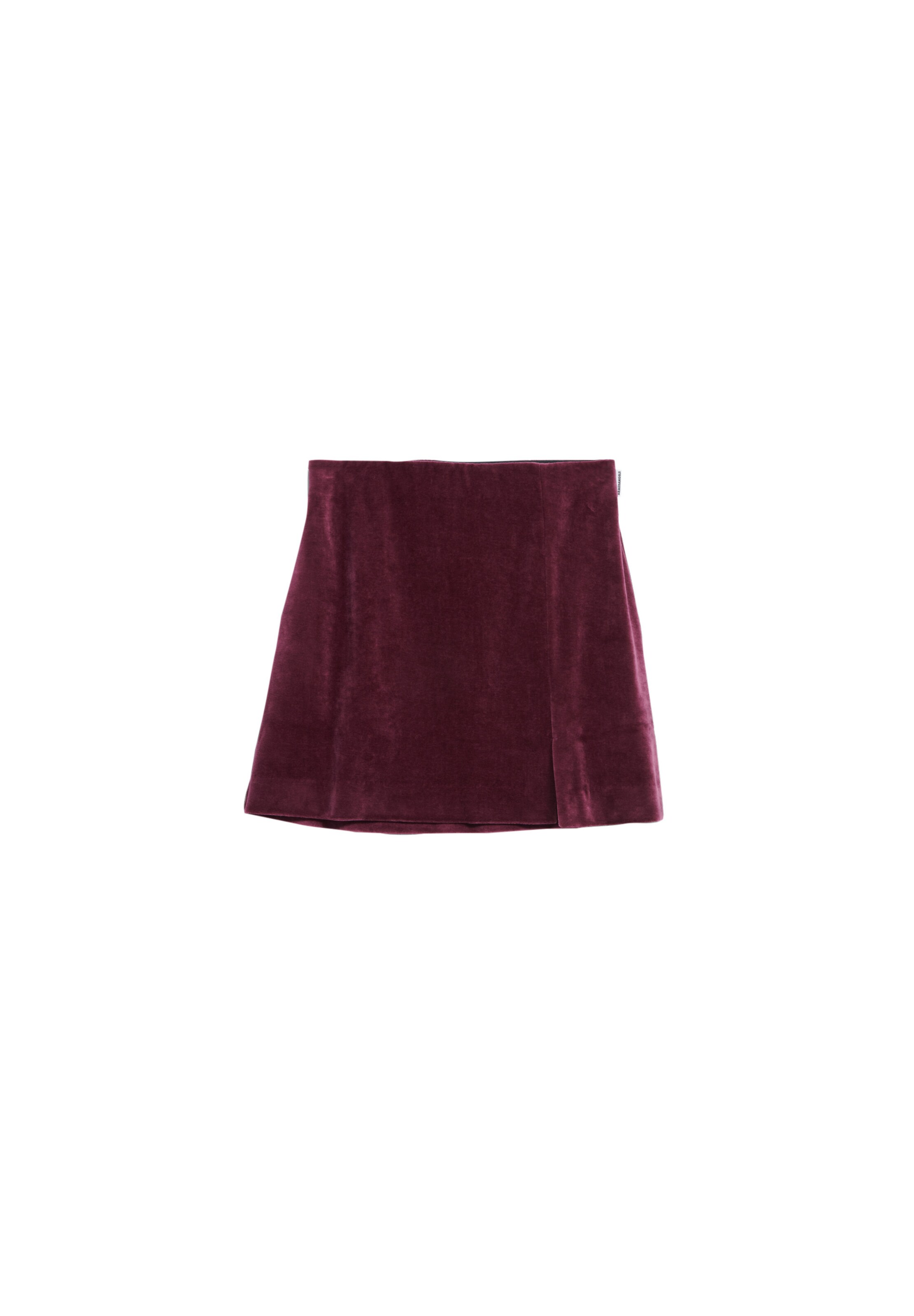 ARMEDANGELS Юбка 'VANJARAA' в цвете бордо
ARMEDANGELS Юбка 'VANJARAA' в цвете бордо