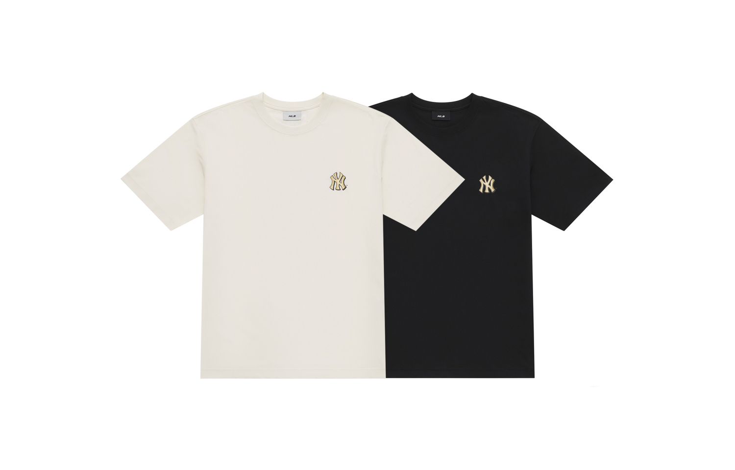 MLB Футболка New York Yankees Snake Year Limited SS25 Unisex 2 Pack Black White
MLB Футболка New York Yankees Snake Year Limited SS25 Unisex 2 Pack Black White