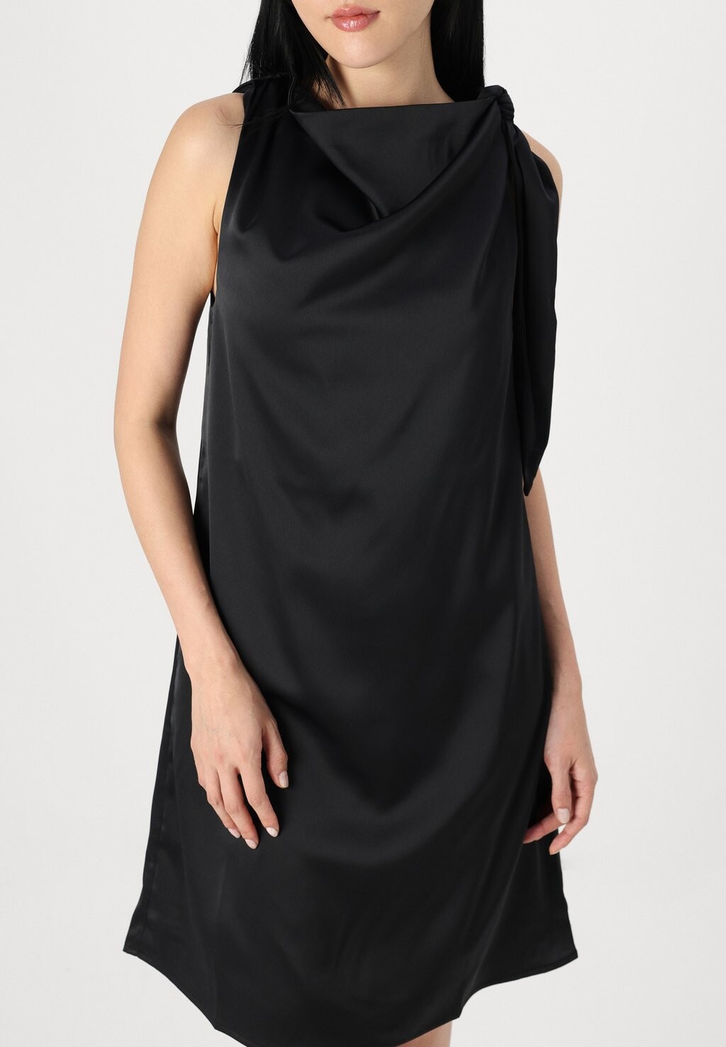 Коктейльное платье / Вечернее платье KATJA DRESS Modström, черный
Коктейльное платье / Вечернее платье KATJA DRESS Modström, черный