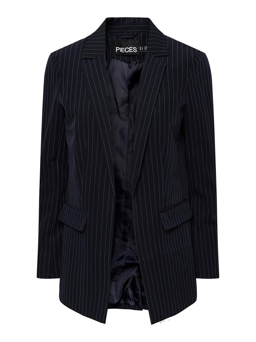 Блейзер PIECES Bozzy, темно-синий
Блейзер PIECES Bozzy, темно-синий