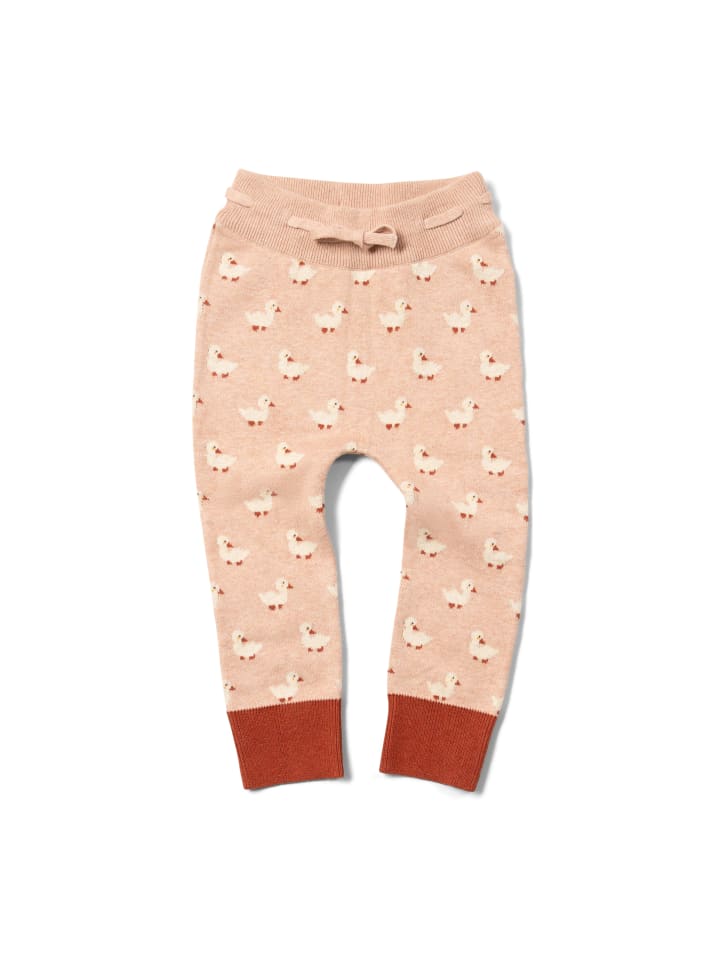 Спортивные брюки Little Green Radicals
Спортивные брюки Little Green Radicals