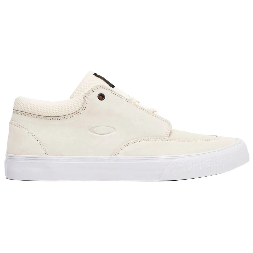 Кроссовки Oakley Banks Low, бежевый
Кроссовки Oakley Banks Low, бежевый