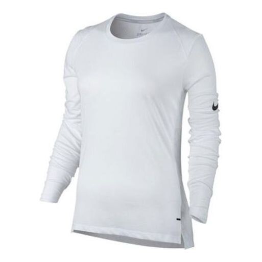 Футболка apparel s breathe top ls elite Nike, бежевый
Футболка apparel s breathe top ls elite Nike, бежевый