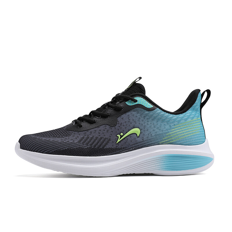 Кроссовки мужские с низким верхом K-Bird
Кроссовки мужские с низким верхом K-Bird