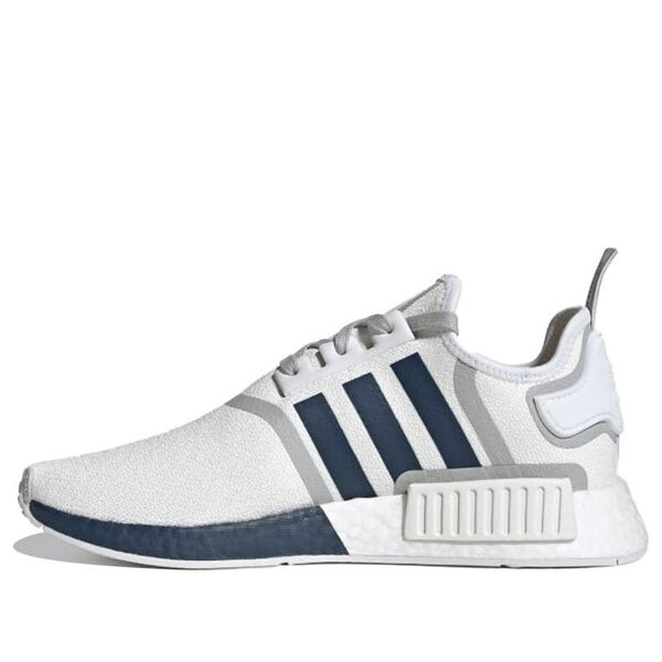 Кроссовки nmd_r1 Adidas, белый
Кроссовки nmd_r1 Adidas, белый