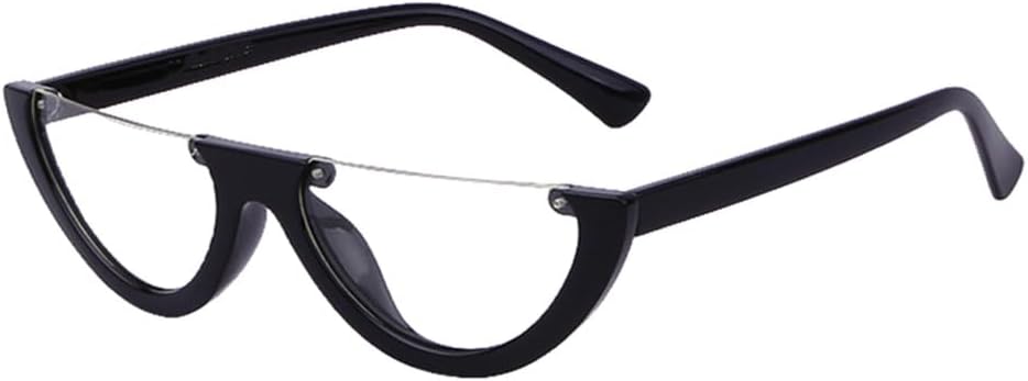 Стильные солнцезащитные очки в форме «кошачий глаз» в полуободковой оправе для женщин, модные винтажные солнцезащитные очки с защитой от УФ-излучения UV400 generic, C11
Стильные солнцезащитные очки в форме «кошачий глаз» в полуободковой оправе для женщин, модные винтажные солнцезащитные очки с защитой от УФ-излучения UV400 generic, C11