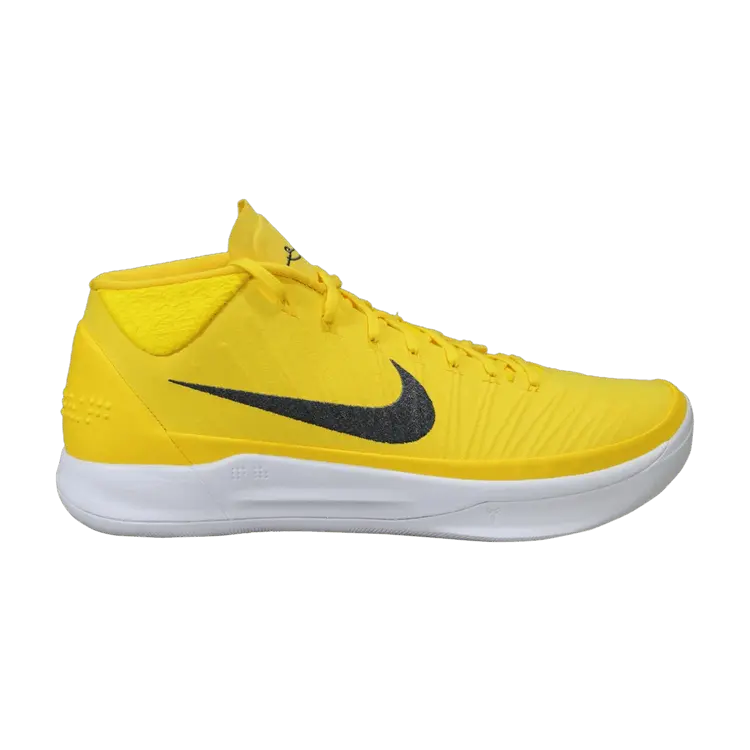 Кроссовки Nike Kobe A.D. Mid, Yellow
Кроссовки Nike Kobe A.D. Mid, Yellow