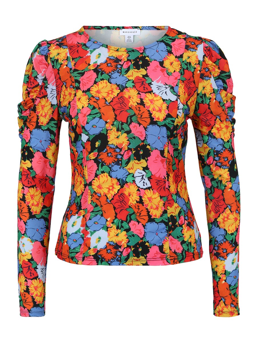 Рубашка Warehouse, разноцветный
Рубашка Warehouse, разноцветный